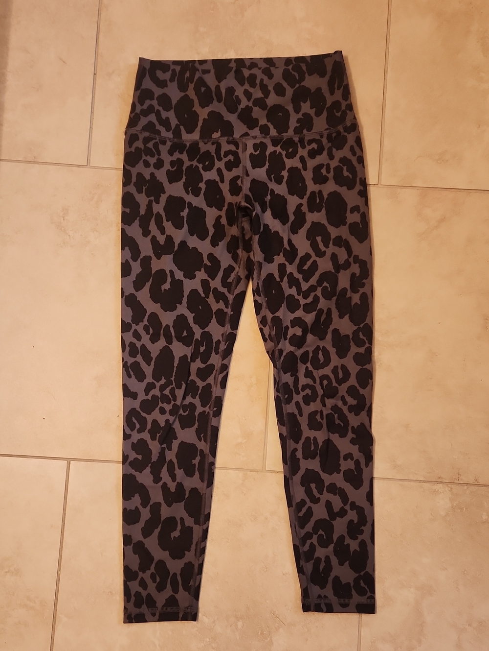 Fleo leggings